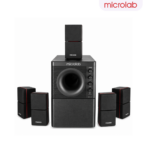 MICROLAB X3/5.1 BLUETOOTH SPEAKER