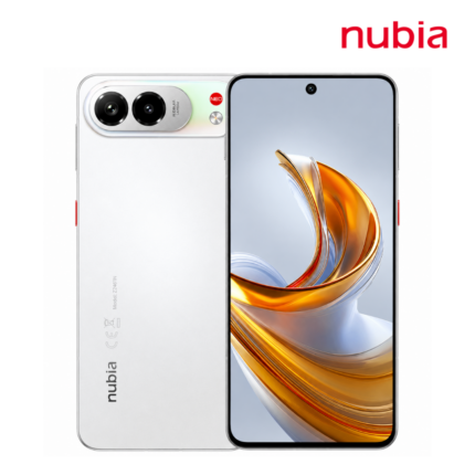 Nubia Air Pro 8+256 with 144Hz AMOLED display, 108MP camera and Dimensity 7100 processor