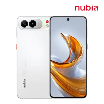 Nubia Air Pro 8+256 with 144Hz AMOLED display, 108MP camera and Dimensity 7100 processor