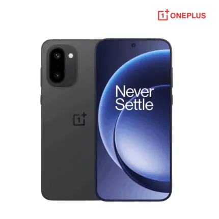 OnePlus 15R (12+256) with Snapdragon 8 Gen 5, 165Hz AMOLED display and 50MP OIS camera