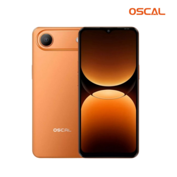 Oscal Flat 3C 4G 4GB RAM 128GB with 6.56-inch display, 32MP AI camera and 5000mAh battery
