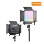 Plokama W12 Pro LED Light