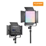 Plokama W12 Pro LED Light 30W Output