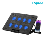 RAPOO CF300 HIGH-EFFICIENCY LAPTOP COOLING PAD