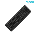 RAPOO NK2600 WIRED KEYBOARD