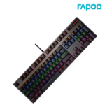 RAPOO V500 PRO BACKLIT MECHANICAL GAMING KEYBOARD