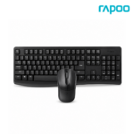 RAPOO X1800 PRO WIRELESS COMBO KEYBOARD