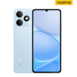 Realme Note 80 (4GB+64GB) Smartphone