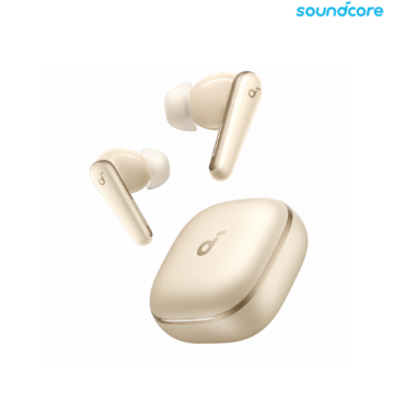 soundcore Liberty 5 with Adaptive ANC 3.0, Dolby Audio, and 48-hour playtime