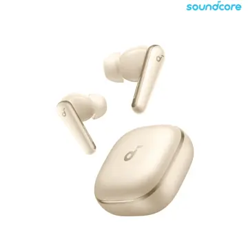soundcore Liberty 5 with Adaptive ANC 3.0, Dolby Audio, and 48-hour playtime