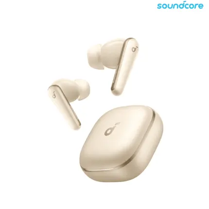 soundcore Liberty 5 with Adaptive ANC 3.0, Dolby Audio, and 48-hour playtime