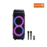 Super M-10 Karaoke Speaker