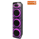 Super M-2133 Professional Karaoke Party Speaker