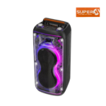 Super M-238 Karaoke Speaker