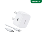 UGREEN 20W C DOC & C-C 1M Cable CD137