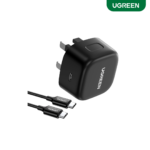 UGREEN 25W C DOC & C-C 2M Cable CD250