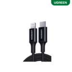 UGREEN 60W C to IP 1M Cable 60751