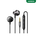 UGREEN Wired Earphone 3.5mm Plug EP106