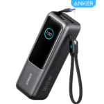 Anker 165W 25K Power Bank with Cable - A169511