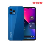 Coolpad CP12 Smartphones (4GB+64GB)