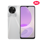 itel S23 Smartphone (4GB+128GB)