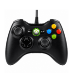 Microsoft Xbox 360 Wired Controller