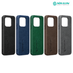 Nillkin Case Honor X5C Back Cover