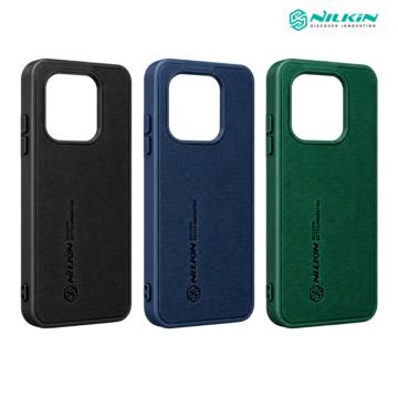 Nillkin Case Honor X5C Plus Backcover with anti-slip texture, slim design and durable protection