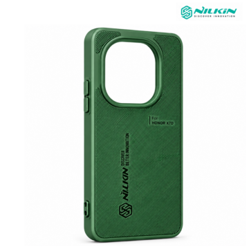 Nillkin Case Honor X7D Backcover with anti-slip texture, slim design and durable protection