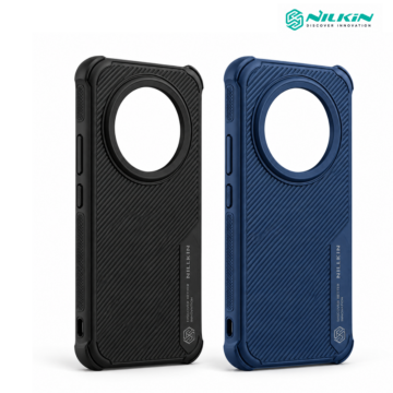 Nillkin Case Honor X9D Backcover with anti-slip texture, slim design and durable protection