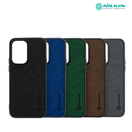 Nillkin Case Infinix Hot 60 Pro Plus Backcover with anti-slip texture, slim design and durable protection