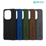 Nillkin Case Infinix Note 50 Backcover