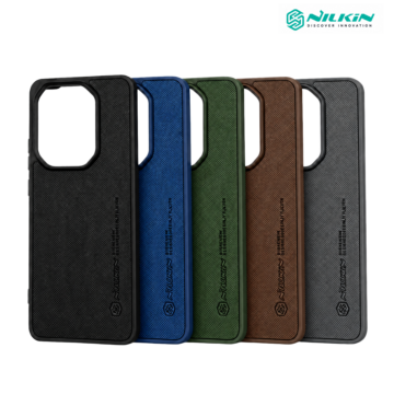 Nillkin Case Infinix Note 50 Backcover with anti-slip texture, slim design and durable protection