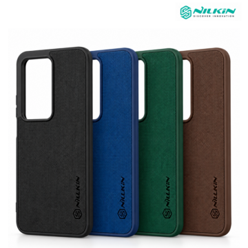 Nillkin Case Redmi 15 Backcover with anti-slip texture, slim design and durable protection