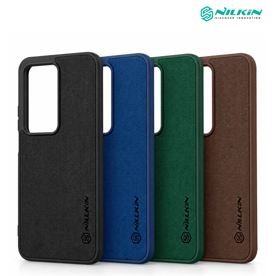 Nillkin Case Redmi 15 Backcover with anti-slip texture, slim design and durable protection