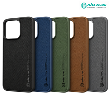 Nillkin Case Redmi 15C Backcover with anti-slip texture, slim design and durable protection