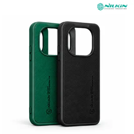 Nillkin Case Redmi 15 Backcover with anti-slip texture, slim design and durable protection