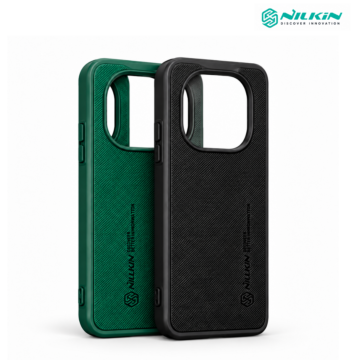 Nillkin Case Redmi Note 15 4G Backcover with anti-slip texture, slim design and durable protection