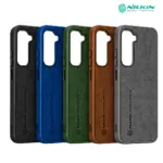 Nillkin Case Samsung A17 Back Cover