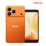 Oscal Flat 3C Mini 4G Smartphone (3GB+32GB)