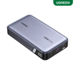 UGREEN 100W 20000mAh Two-Way Fast Charging Power Bank PB720 - 25188