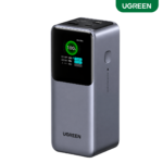 UGREEN 130W 20000mAh Nexode Fast Charging Power Bank PB721 - 35524B
