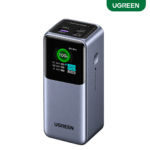 UGREEN 200W 25000mAh Nexode Fast Charging Power Bank PB722