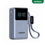 UGREEN 55W 10000mAh Nexode Pro Fast Charging Power Bank PB727 - 75701