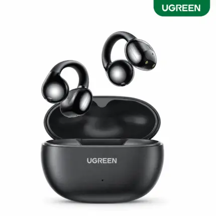 UGREEN HiTune S3 True Wireless Earbuds WS209 with open-ear design, 30-hour playtime and IPX5 protection