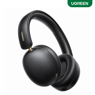 UGREEN Studio Max 2 Wireless Headphone HP205 with Bluetooth 5.4 and up to 80-hour battery life
