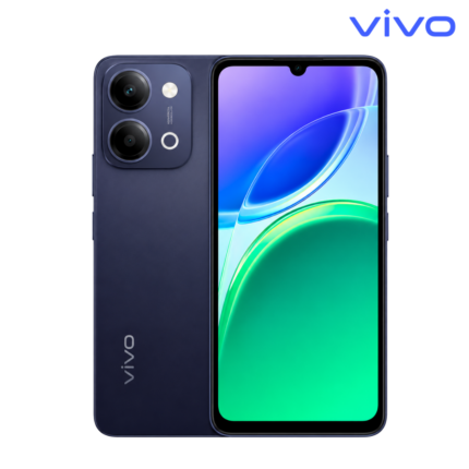 VIVO Y11d Smart Phone 4GB 128GB with 50MP camera, 6500mAh battery and 120Hz display