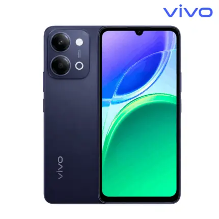 VIVO Y11d Smart Phone 4GB 128GB with 50MP camera, 6500mAh battery and 120Hz display