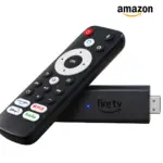 Amazon Fire TV Stick 10K