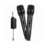 MICO AUDIO MG-4404 Professional Wireless Microphone